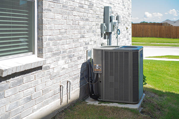 Reliable Air Conditioning Service contractor in Forest, VA by FH HVAC