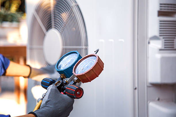 Affordable Air Conditioning Service solutions in Forest, VA